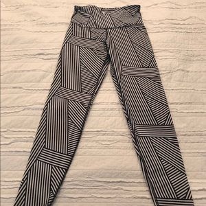 Old Navy Workout Pants